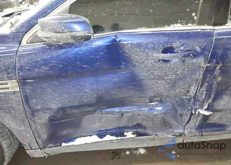 2013 Ford Taurus Sel z USA, uszkodzony, nr VIN 1FAHP2E95DG176479